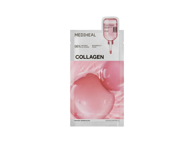 MEDIHEAL Collagen Essential Mask 24g*1p