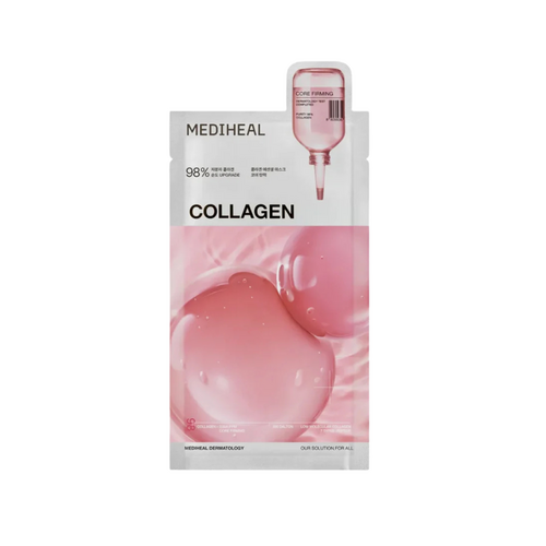 MEDIHEAL Collagen Essential Mask 24g*1p