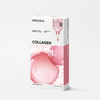Collagen Essential Mask 24g*10p