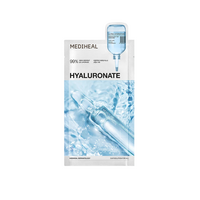 Hyaluronate Essential Mask 24g*1p