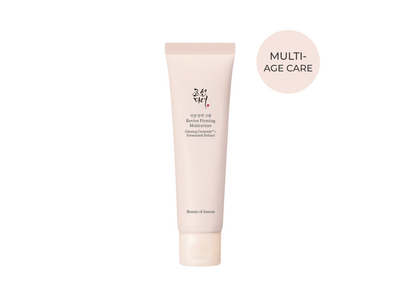 Beauty of Joseon Revive Firming Moisturizer 60mL Beauty of Joseon Revive Firming Moisturizer 60mL