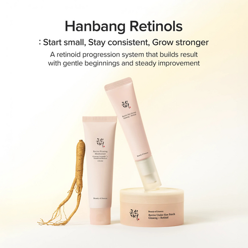 Beauty of Joseon Revive Firming Moisturizer 60mL