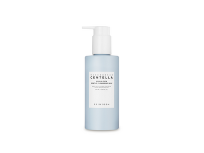 SKIN1004 Madagascar Centella Hyalu Cica Gentle Cleansing Milk 200mL SKIN1004 Madagascar Centella Hyalu Cica Gentle Cleansing Milk 200mL