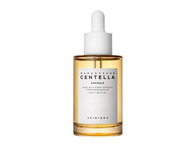 SKIN1004 Madagascar Centella Ampoule 55mL SKIN1004 Madagascar Centella Ampoule 55mL