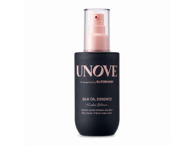 Unove Silk Oil Essence 70mL Unove Silk Oil Essence 70mL
