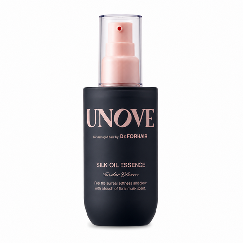 Unove Silk Oil Essence 70mL Unove Silk Oil Essence 70mL