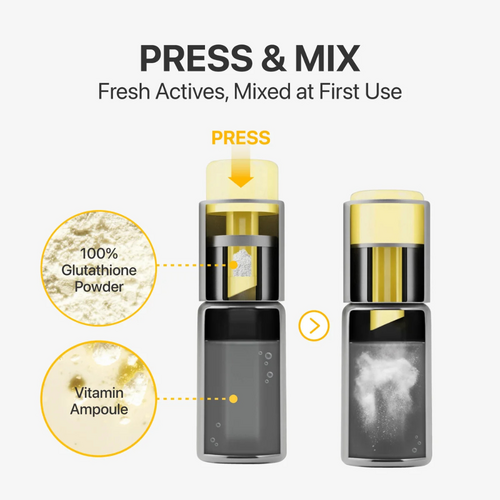 numbuz:n No.5+ Glutathione TXA Advanced Dark Spot Ampoule Concentrate 10g numbuz:n No.5+ Glutathione TXA Advanced Dark Spot Ampoule Concentrate 10g