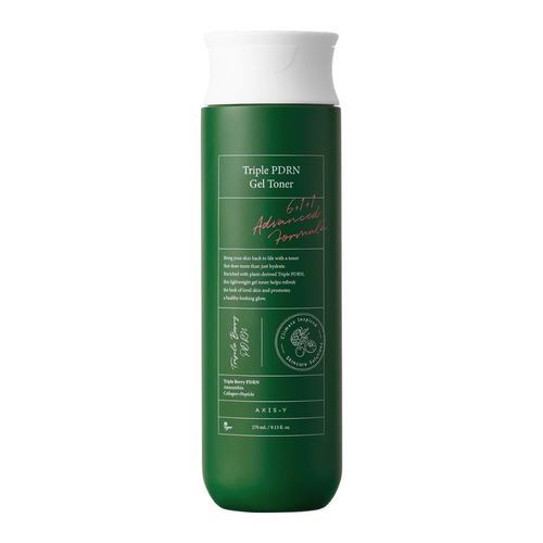 AXIS-Y Triple PDRN Gel Toner 270mL AXIS-Y Triple PDRN Gel Toner 270mL