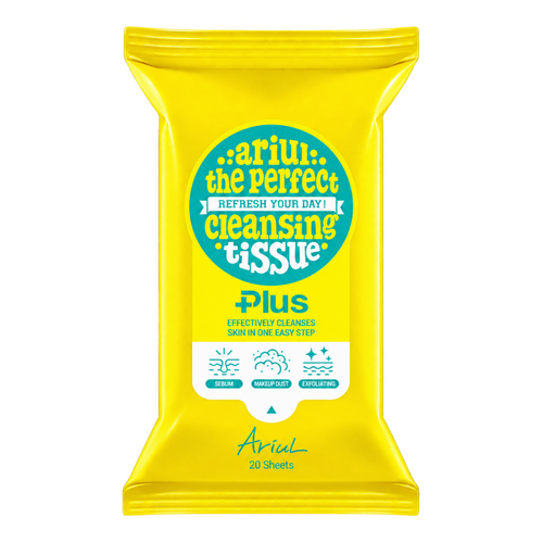 Ariul The Perfect Cleansing Tissue Plus Ariul The Perfect Cleansing Tissue Plus