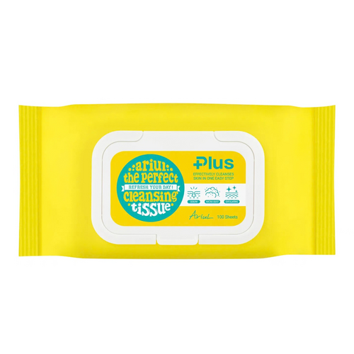 Ariul The Perfect Cleansing Tissue Plus Ariul The Perfect Cleansing Tissue Plus