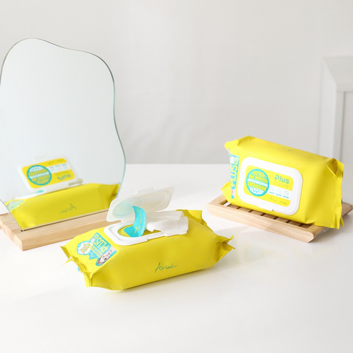 Ariul The Perfect Cleansing Tissue Plus Ariul The Perfect Cleansing Tissue Plus