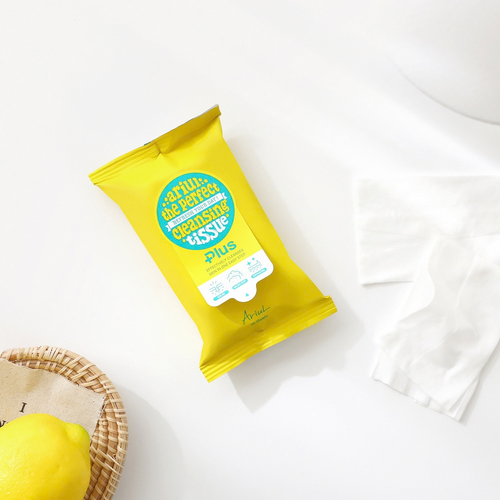 Ariul The Perfect Cleansing Tissue Plus Ariul The Perfect Cleansing Tissue Plus