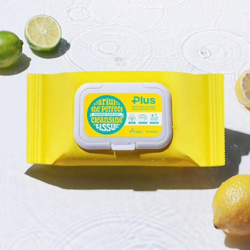 Ariul The Perfect Cleansing Tissue Plus Ariul The Perfect Cleansing Tissue Plus