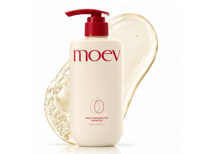 moev Annurcatin Shampoo 525mL moev Annurcatin Shampoo 525mL