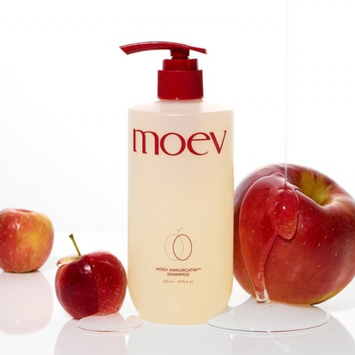 moev Annurcatin Shampoo 525mL