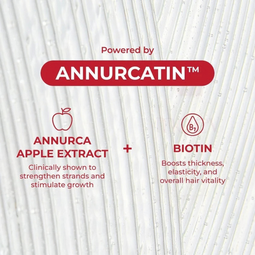 moev Annurcatin Shampoo 525mL
