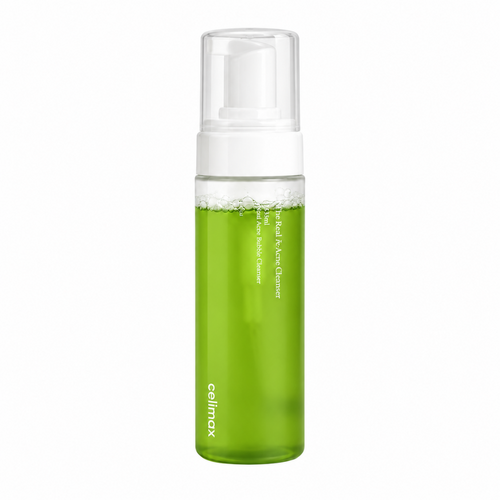 CELIMAX The Real Noni Bubble Cleanser 155mL CELIMAX The Real Noni Bubble Cleanser 155mL