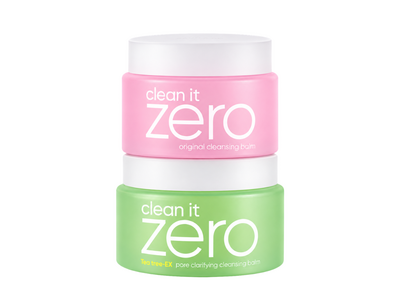 Clean It Zero Cleansing Balm 100mL Clean It Zero Cleansing Balm 100mL