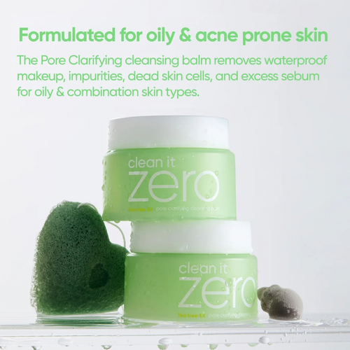 Clean It Zero Cleansing Balm 100mL Clean It Zero Cleansing Balm 100mL