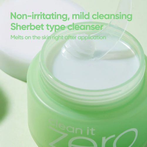 Clean It Zero Cleansing Balm 100mL Clean It Zero Cleansing Balm 100mL