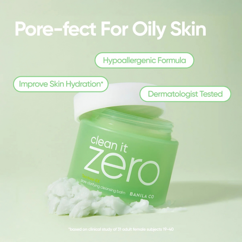 Clean It Zero Cleansing Balm 100mL Clean It Zero Cleansing Balm 100mL