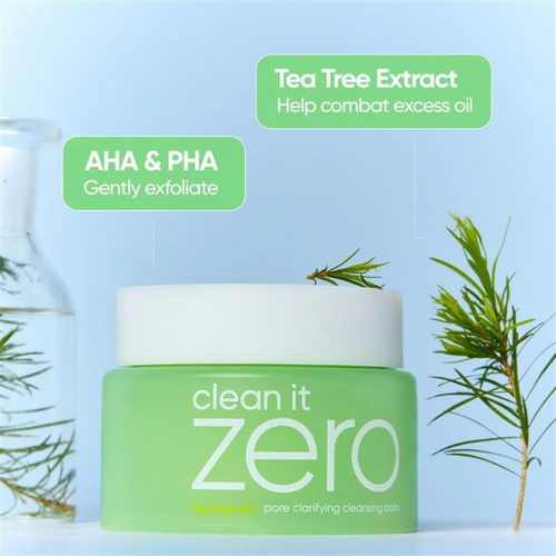 Clean It Zero Cleansing Balm 100mL Clean It Zero Cleansing Balm 100mL