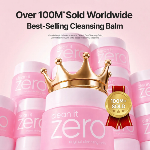 Clean It Zero Cleansing Balm 100mL Clean It Zero Cleansing Balm 100mL