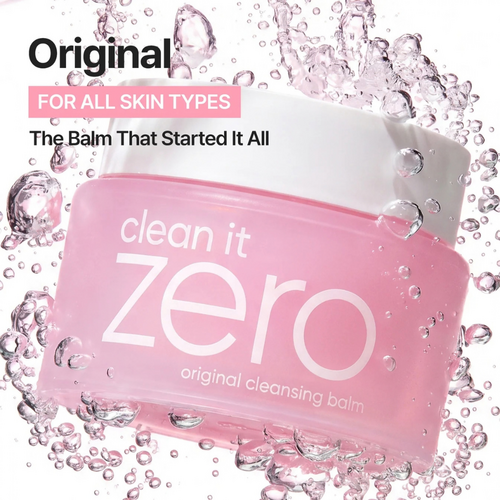 Clean It Zero Cleansing Balm 100mL Clean It Zero Cleansing Balm 100mL