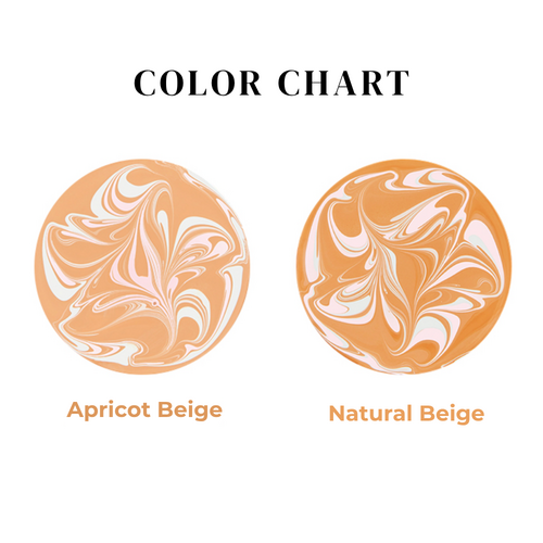 THE FACE SHOP fmgt Gold Collagen Ampoule Glow Foundation 15g THE FACE SHOP fmgt Gold Collagen Ampoule Glow Foundation 15g