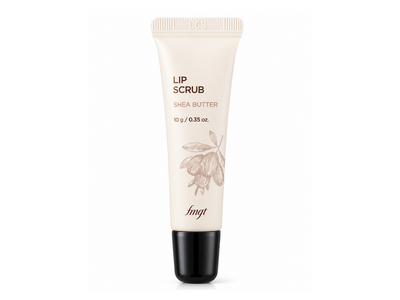 THE FACE SHOP Lip Scrub 10g Shea Butter THE FACE SHOP Lip Scrub 10g Shea Butter