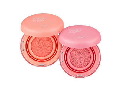 THE FACE SHOP fmgt Moisture Cushion Blusher 8g THE FACE SHOP fmgt Moisture Cushion Blusher 8g