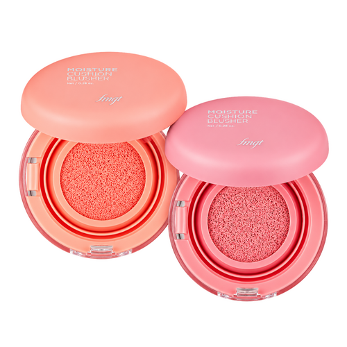 THE FACE SHOP fmgt Moisture Cushion Blusher 8g THE FACE SHOP fmgt Moisture Cushion Blusher 8g