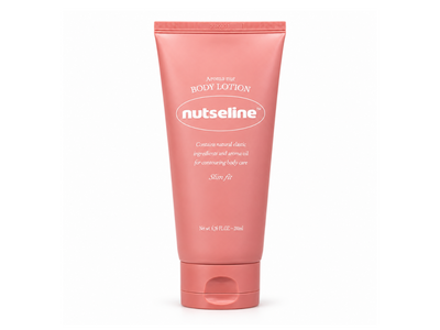 NUTSELINE Aroma Nut Slim Fit Body Lotion 200mL NUTSELINE Aroma Nut Slim Fit Body Lotion 200mL