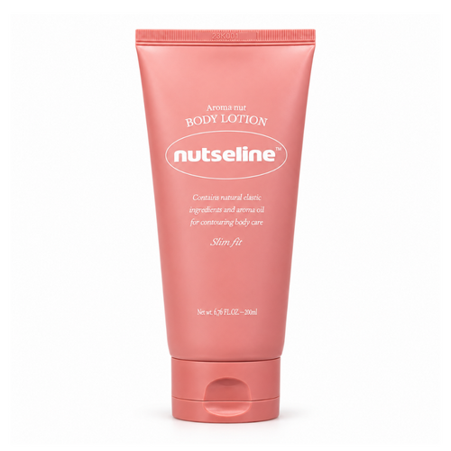 NUTSELINE Aroma Nut Slim Fit Body Lotion 200mL NUTSELINE Aroma Nut Slim Fit Body Lotion 200mL