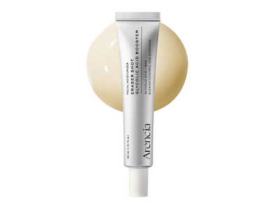 ARENCIA Eraser Shot Glycolic Acid Booster 30mL ARENCIA Eraser Shot Glycolic Acid Booster 30mL