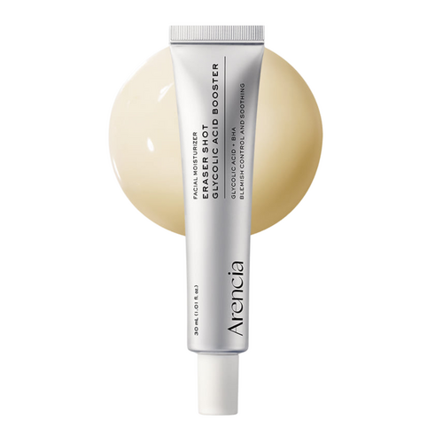 ARENCIA Eraser Shot Glycolic Acid Booster 30mL ARENCIA Eraser Shot Glycolic Acid Booster 30mL