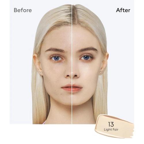 MISSHA M Perfect Cover Serum BB Cream Pro 50mL