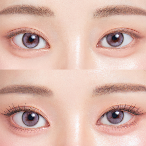 Coringco Toktokhara No Glue Half Eyelash Coringco Toktokhara No Glue Half Eyelash