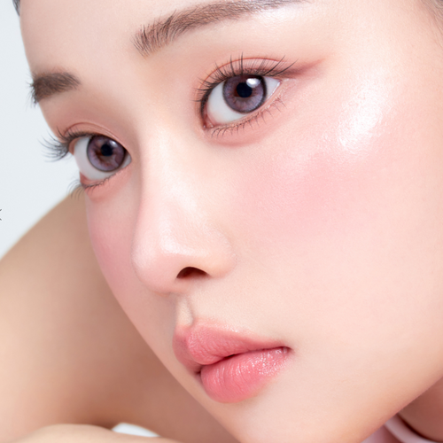 Coringco Toktokhara No Glue Half Eyelash Coringco Toktokhara No Glue Half Eyelash