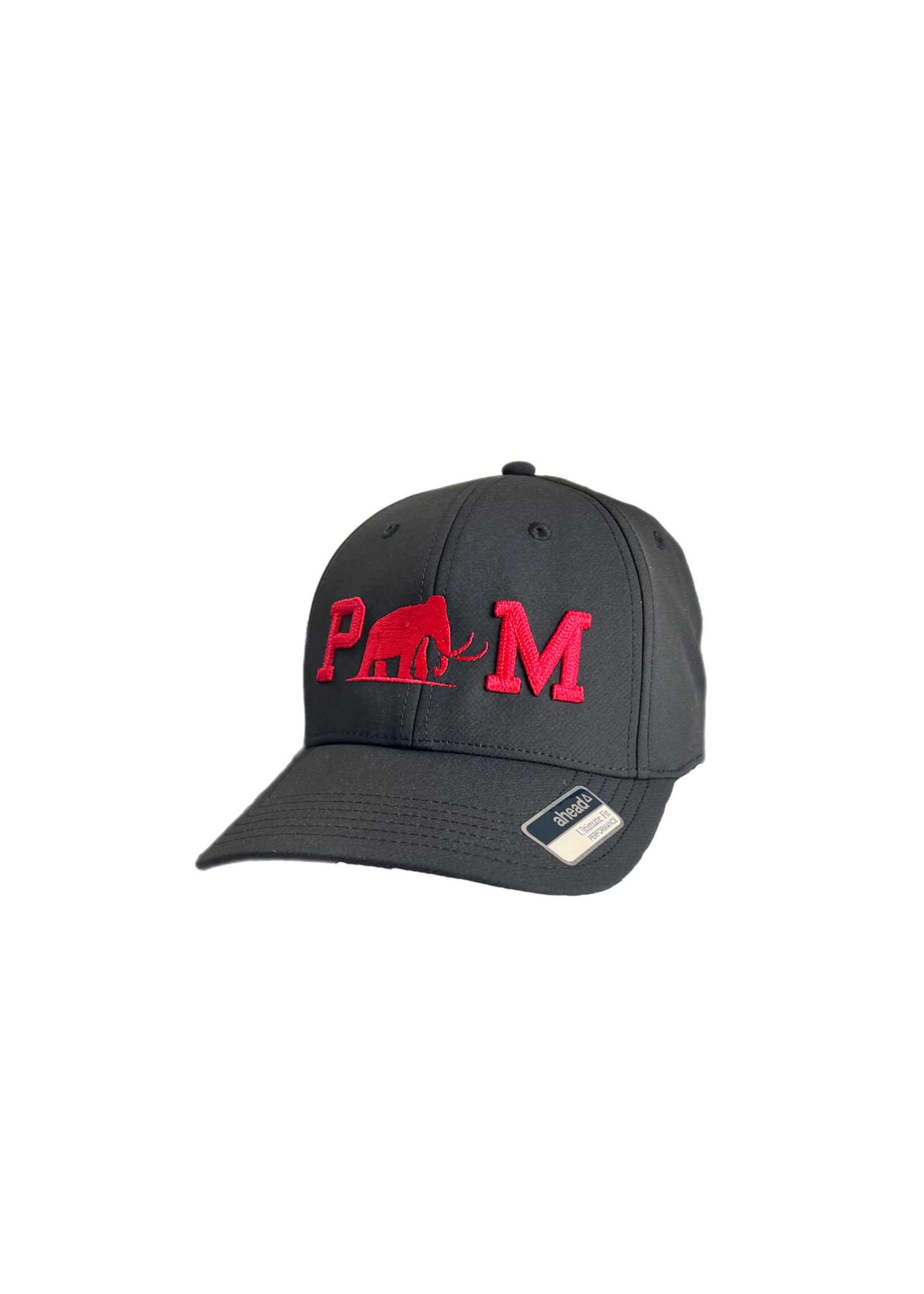 Ahead Ahead Ultimate PM Cap - Structured
