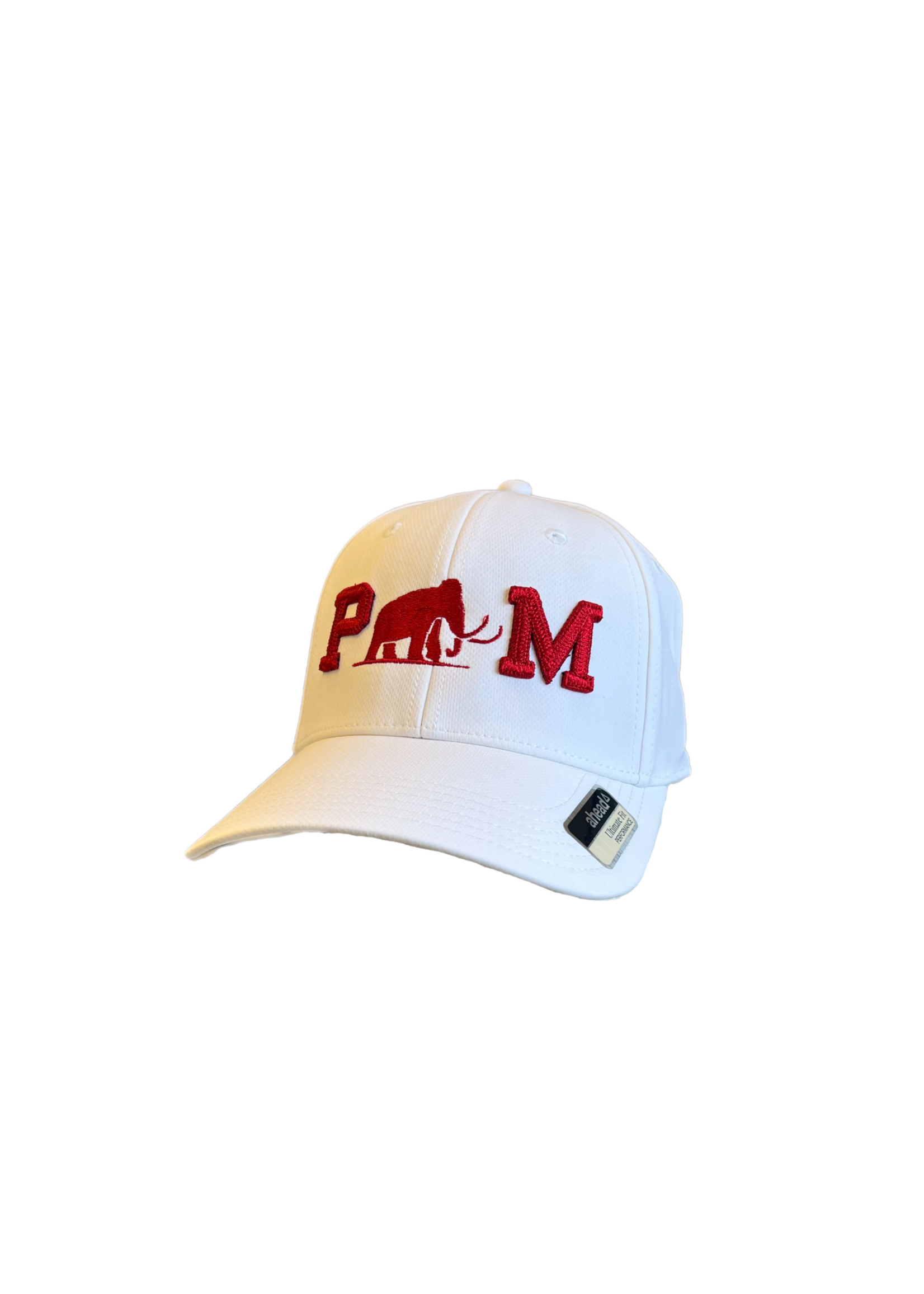 Ahead Ahead Ultimate PM Cap - Structured