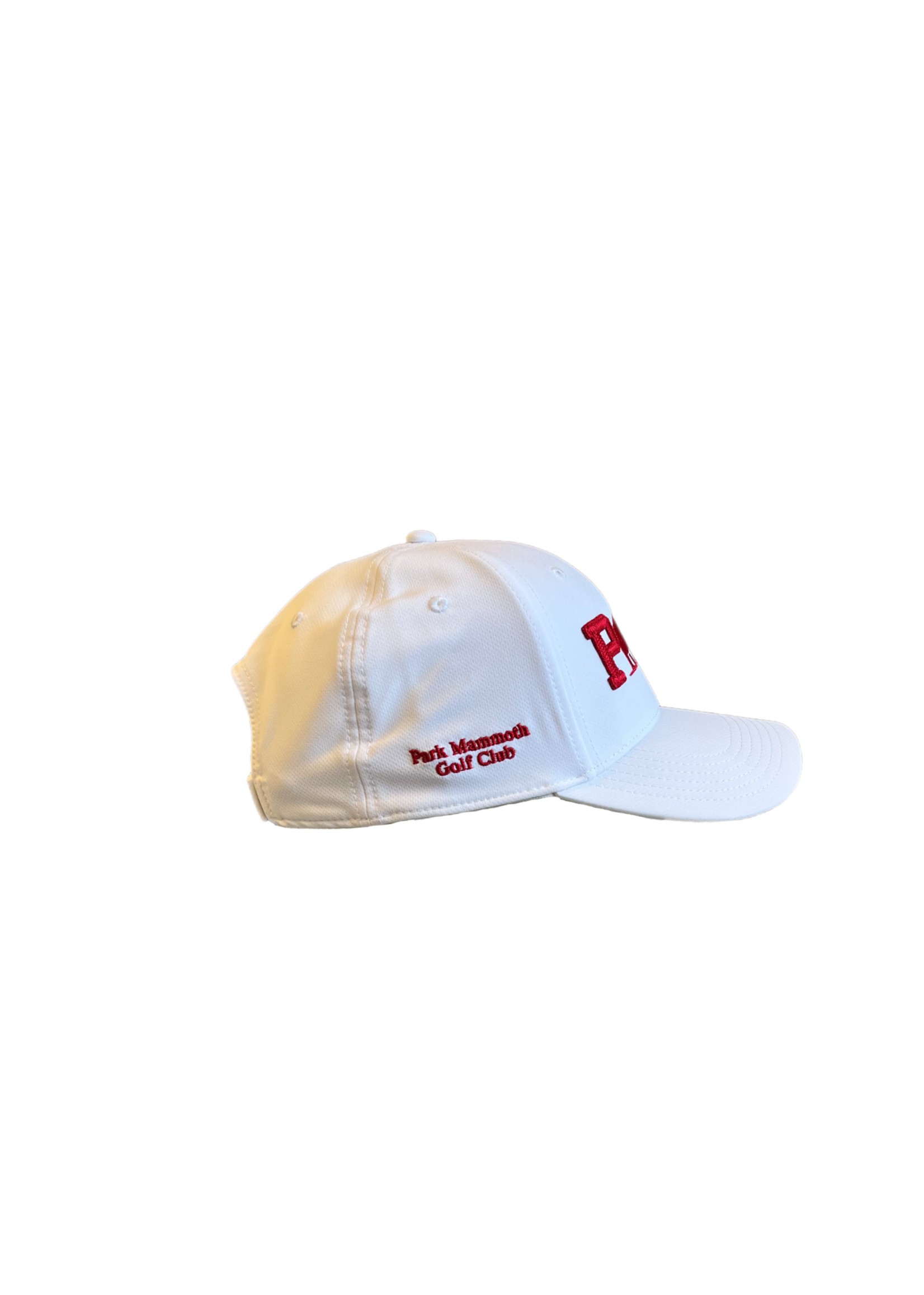 Ahead Ahead Ultimate PM Cap - Structured
