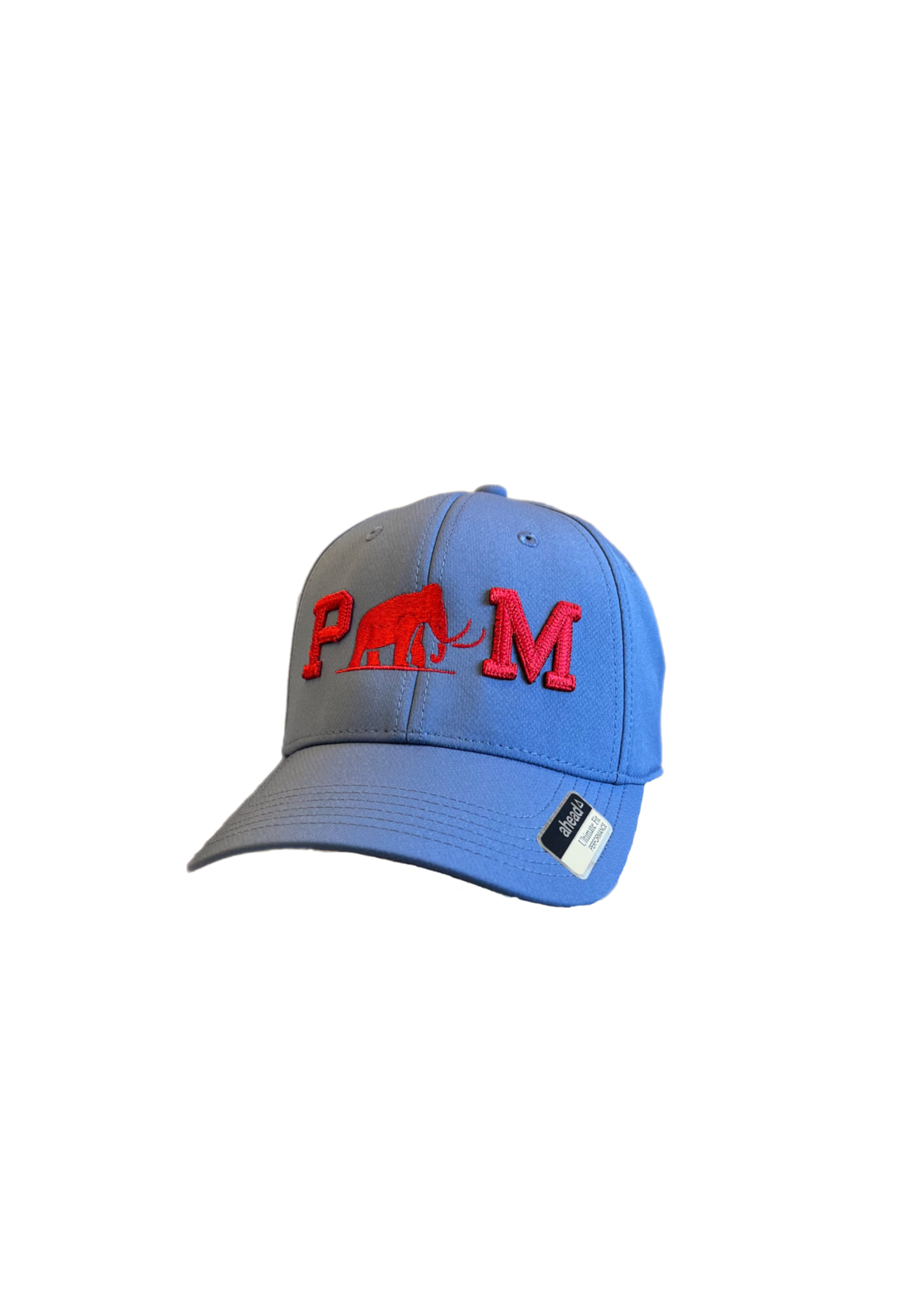 Ahead Ahead Ultimate PM Cap - Structured