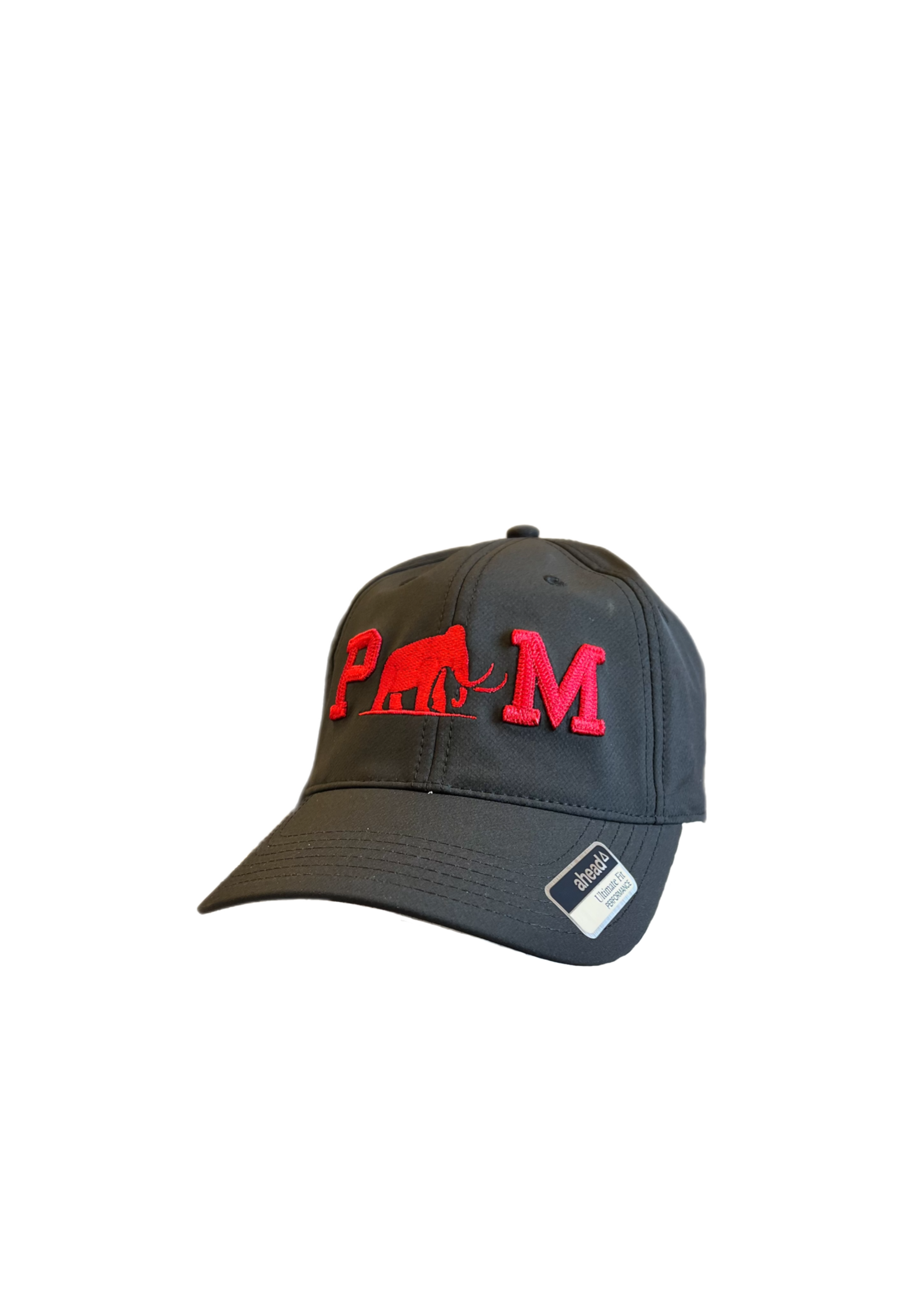 Ahead Ahead Ultimate PM Cap Unstructured