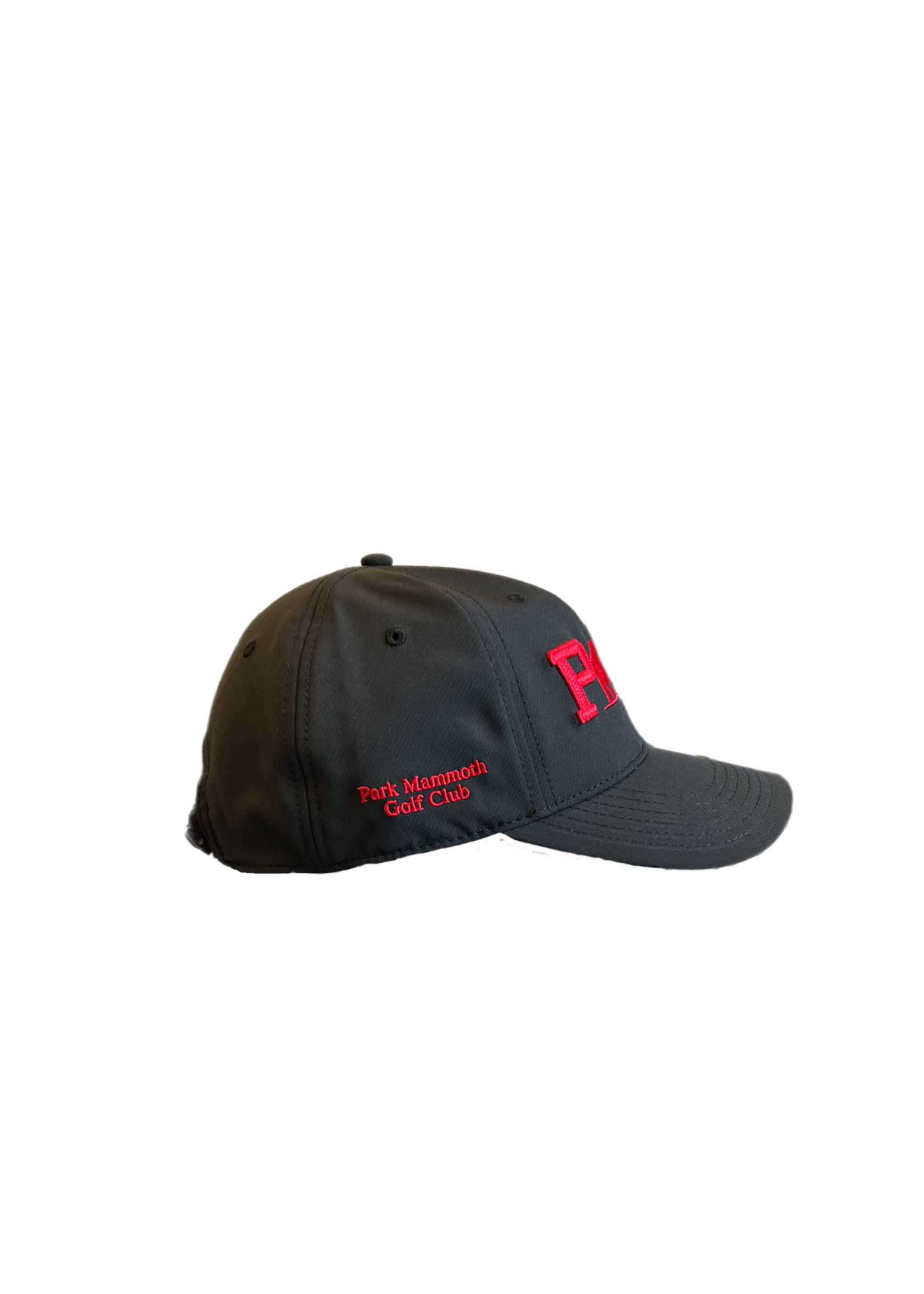 Ahead Ahead Ultimate PM Cap Unstructured