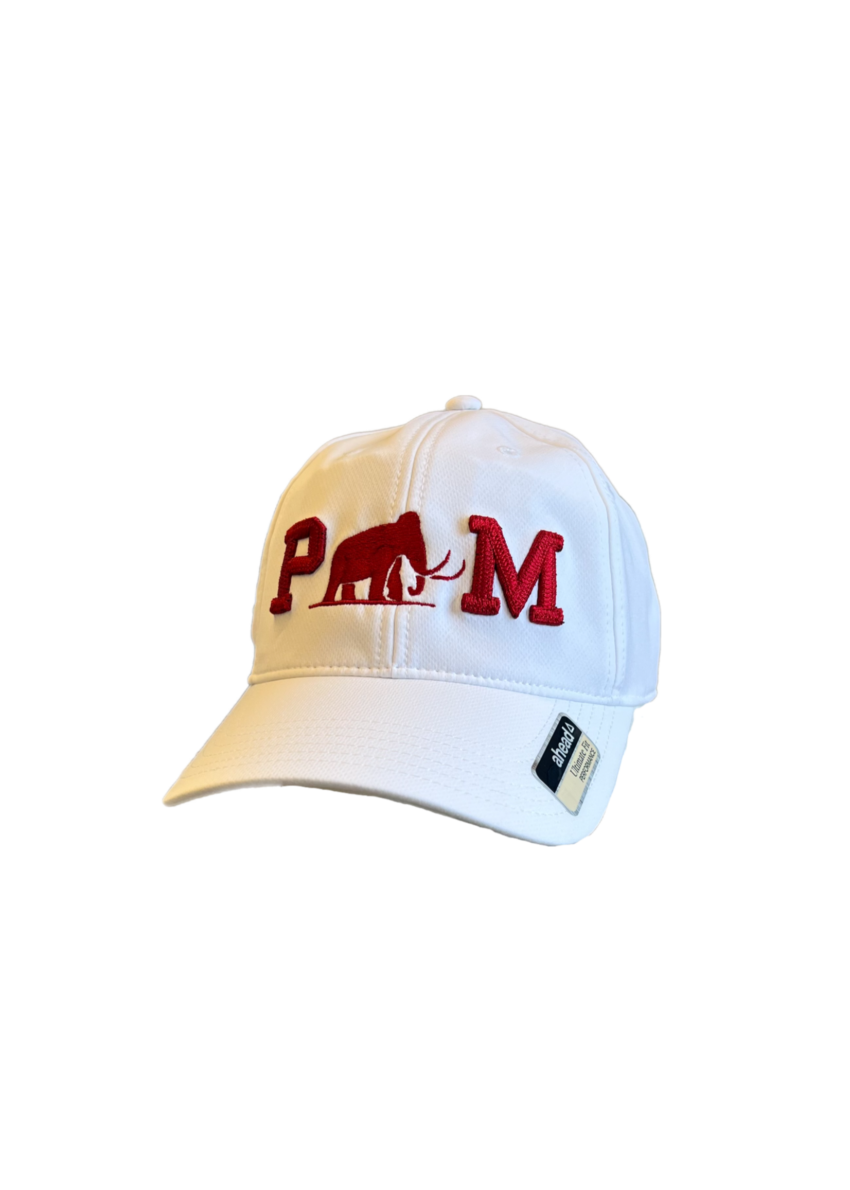Ahead Ahead Ultimate PM Cap Unstructured