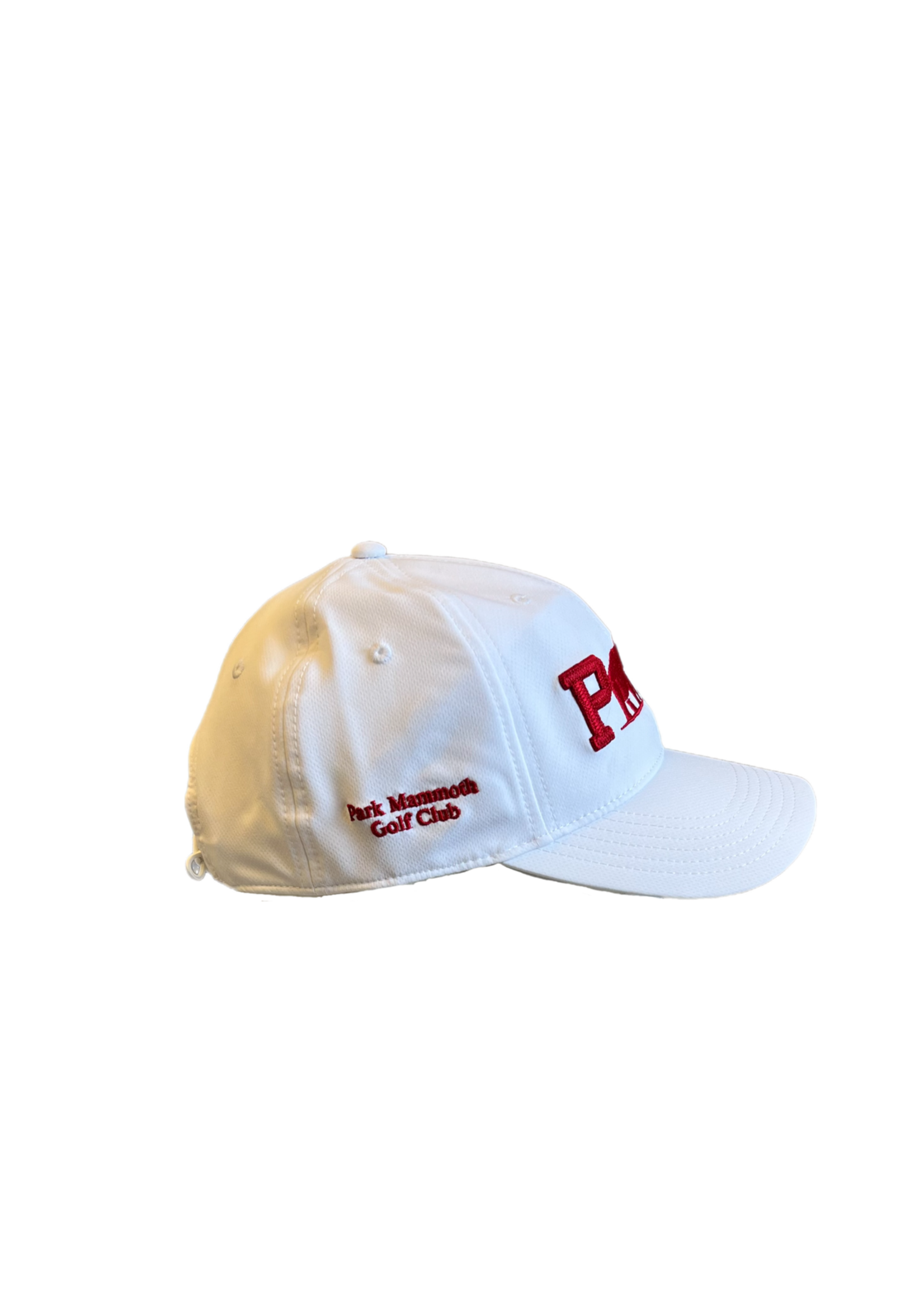 Ahead Ahead Ultimate PM Cap Unstructured