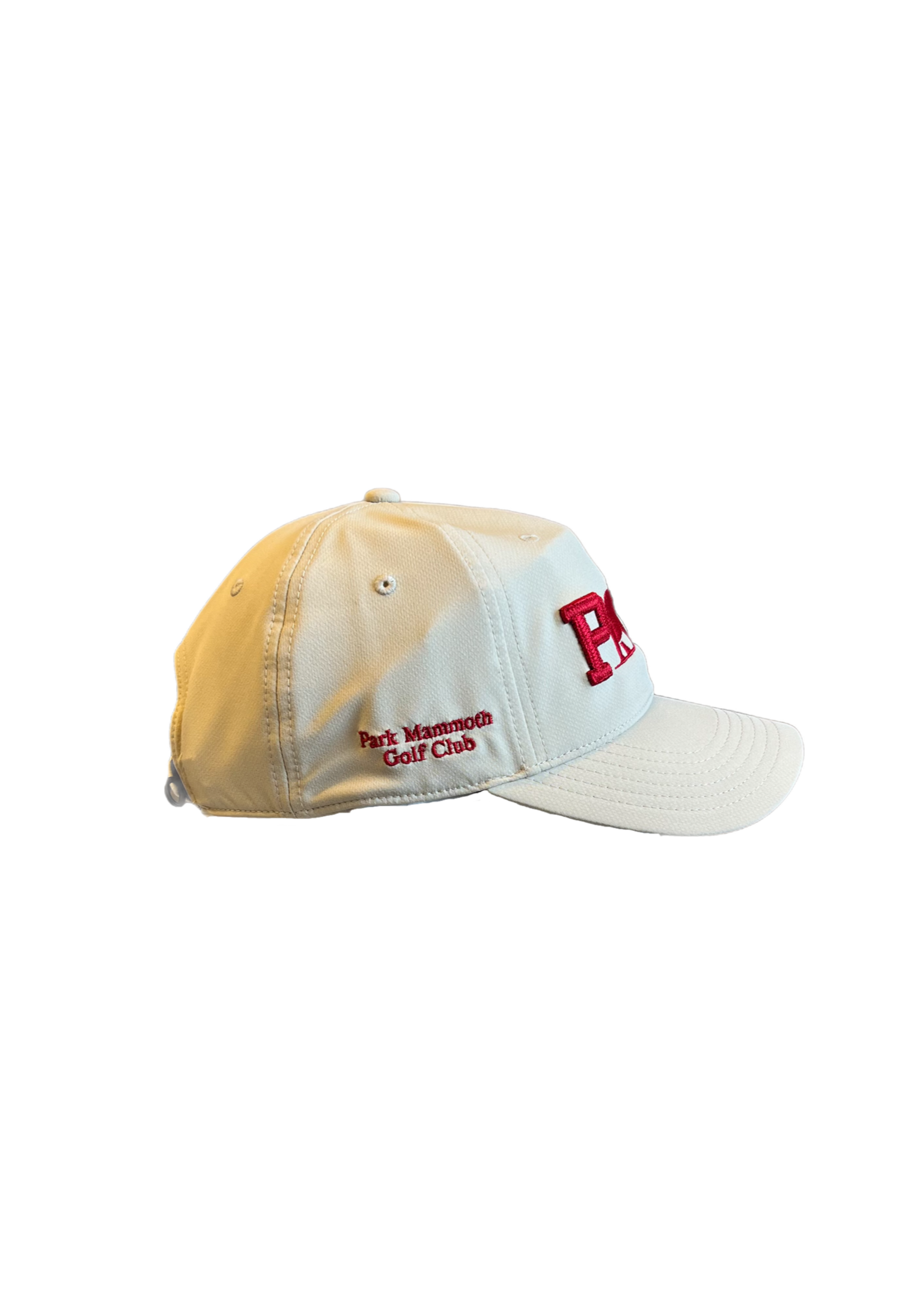 Ahead Ahead Ultimate PM Cap Unstructured