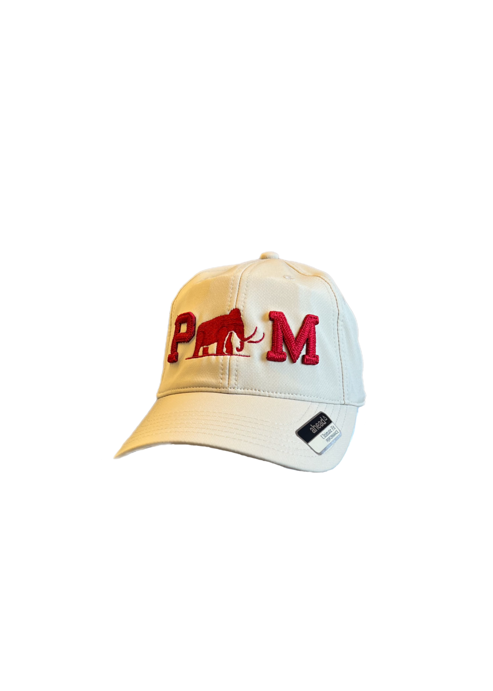 Ahead Ahead Ultimate PM Cap Unstructured