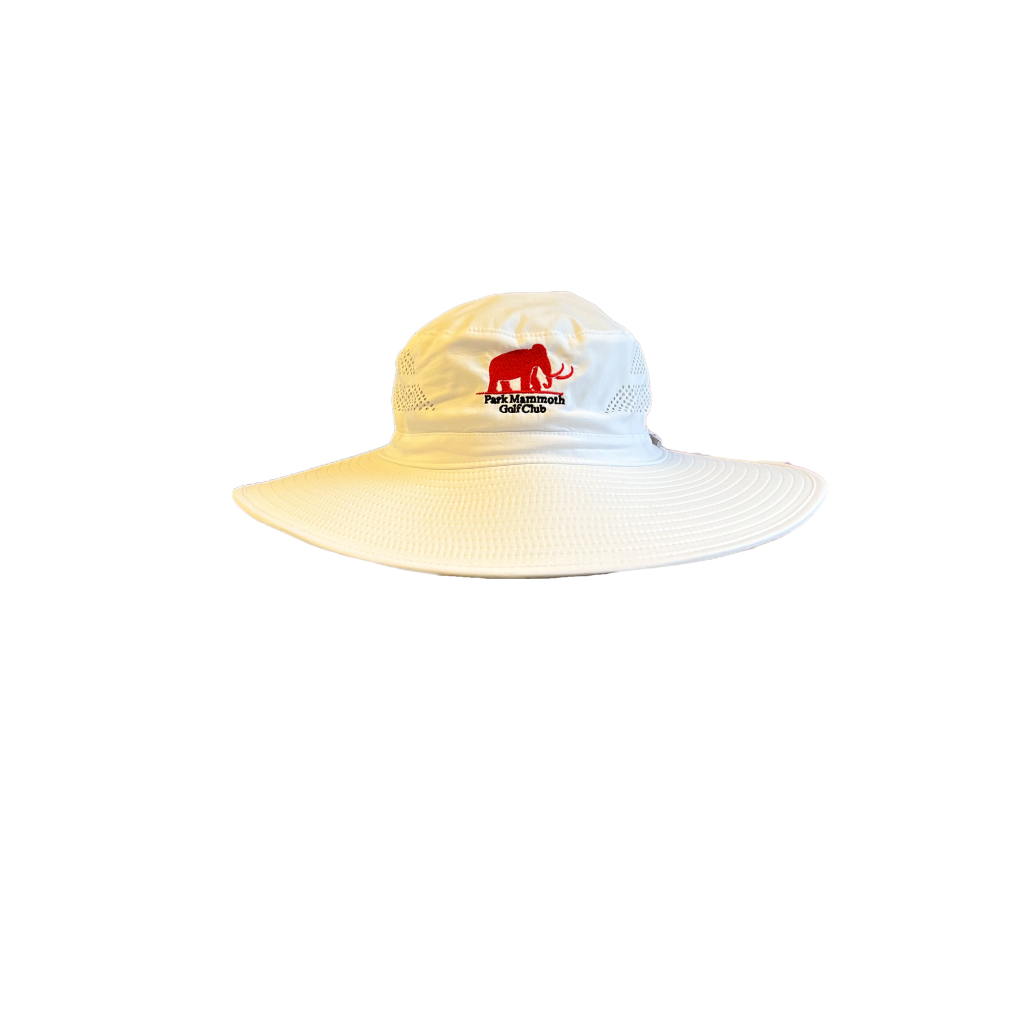 Callaway Sun Hat Park Mammoth Golf Club